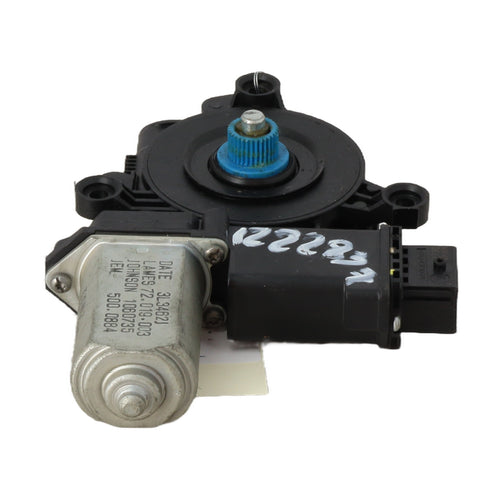 Moteur leve vitre arriere droit