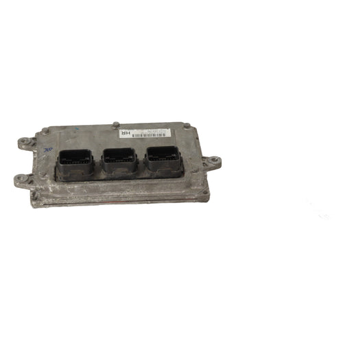 Calculateur moteur