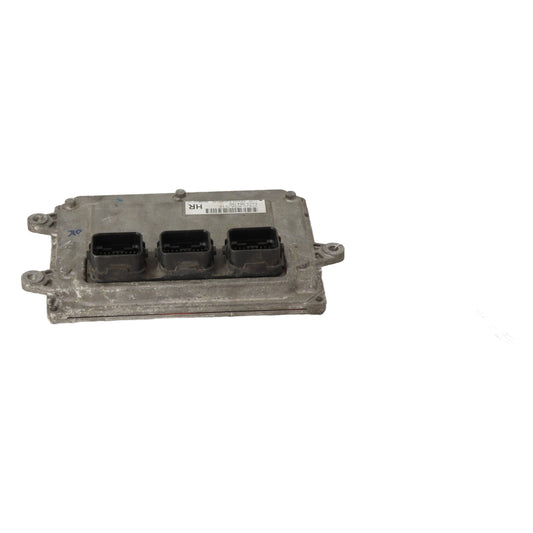 Calculateur moteur