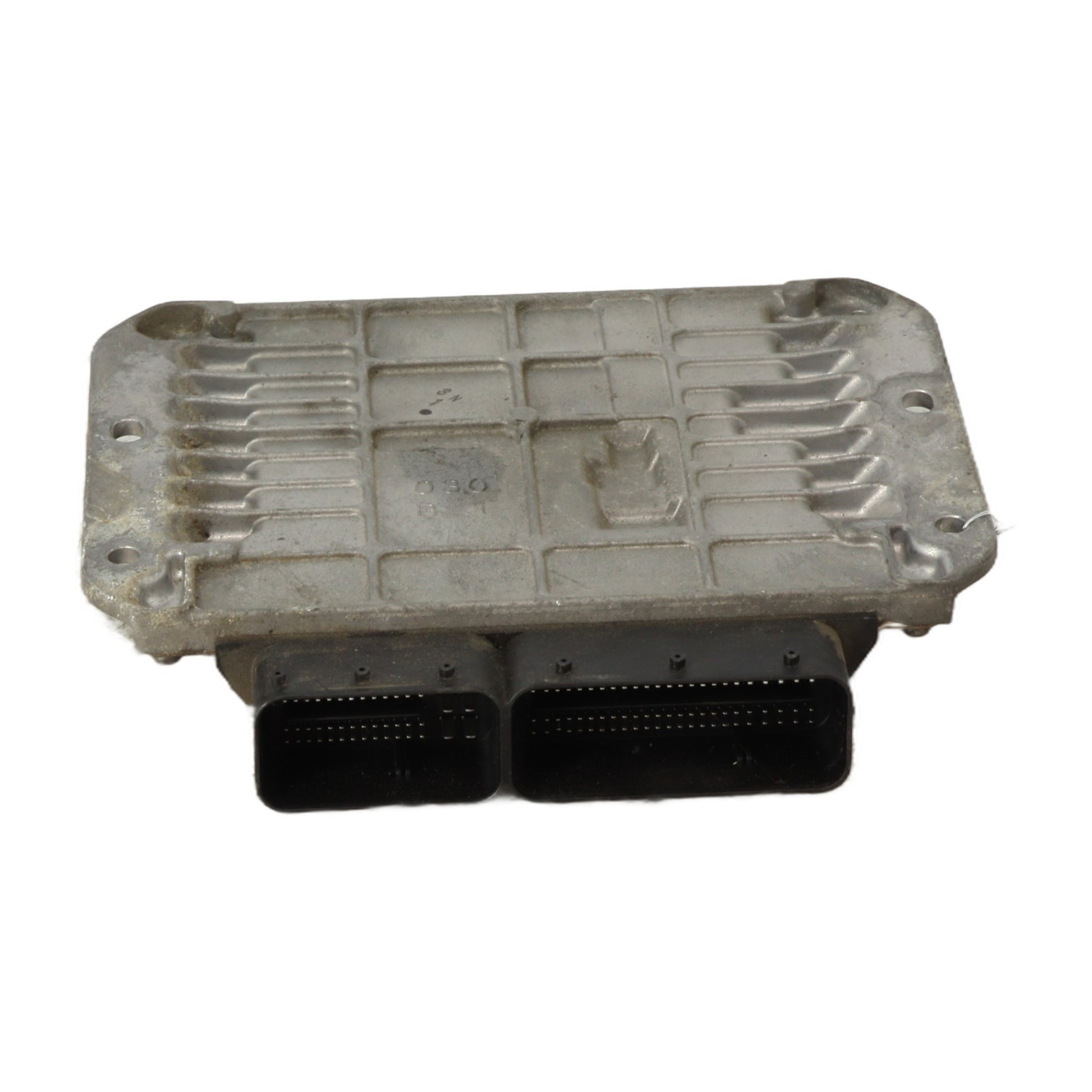 Calculateur moteur