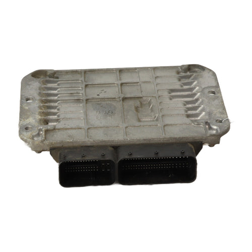 Calculateur moteur