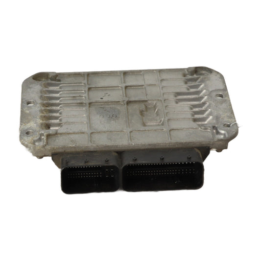 Calculateur moteur