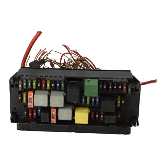 Boitier servitude moteur (BSM)