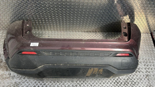 Pare choc arriere - NISSAN JUKE 2 2020.0