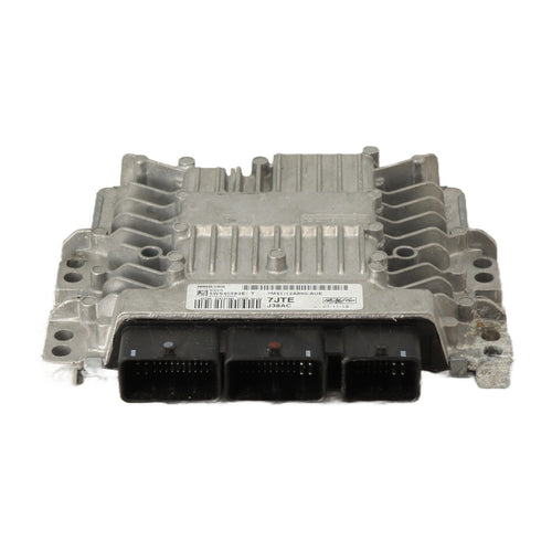 Calculateur moteur