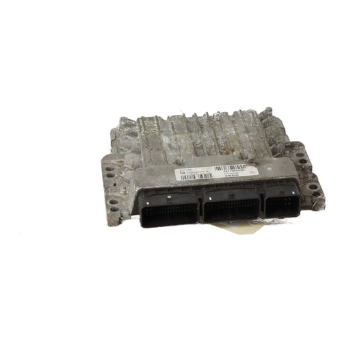 Calculateur moteur