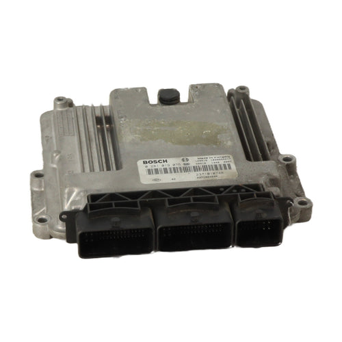 Calculateur moteur