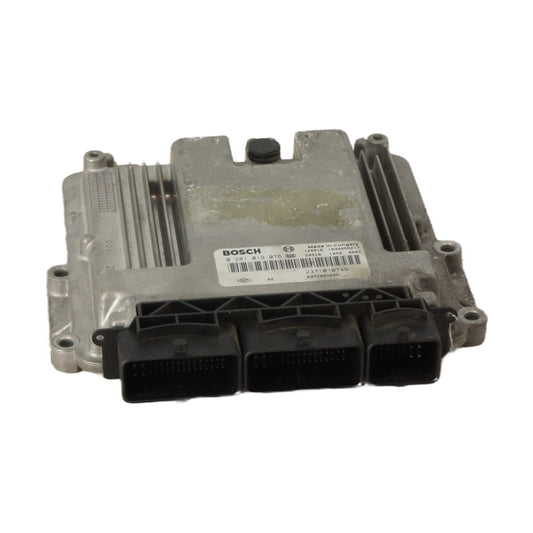 Calculateur moteur