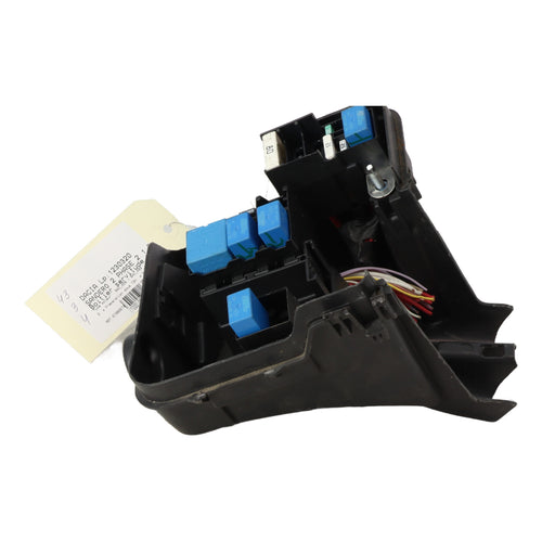 Boitier servitude moteur (BSM)