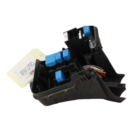 Boitier servitude moteur (BSM)