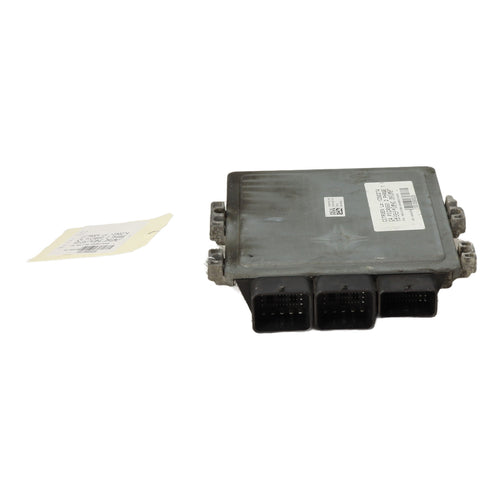 Calculateur moteur