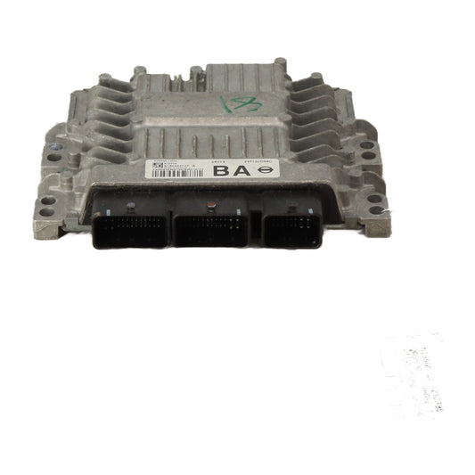 Calculateur moteur