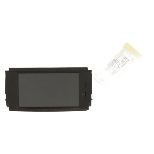 Ecran GPS