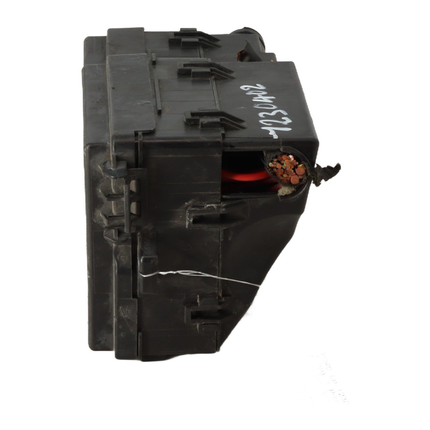 Boitier servitude moteur (BSM)