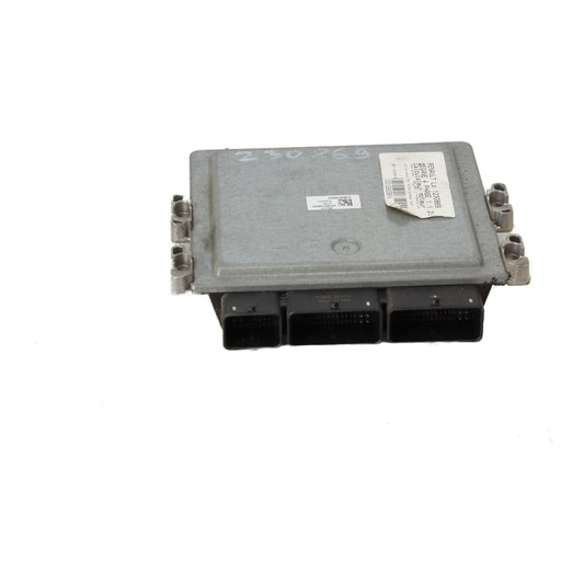 Calculateur moteur