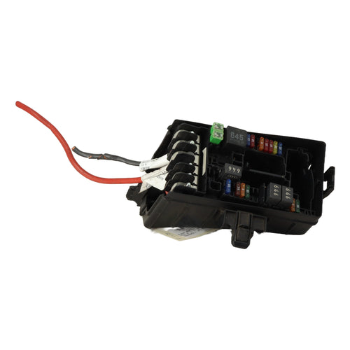 Boitier servitude moteur (BSM)
