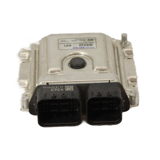 Calculateur moteur