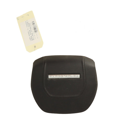 Air bag conducteur