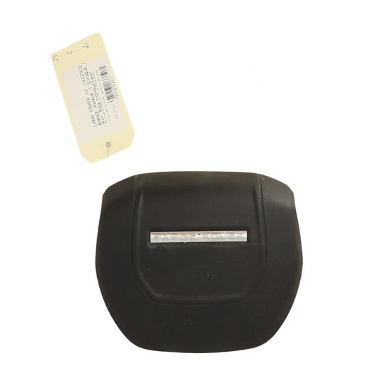 Air bag conducteur
