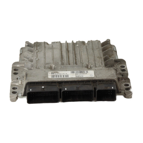 Calculateur moteur