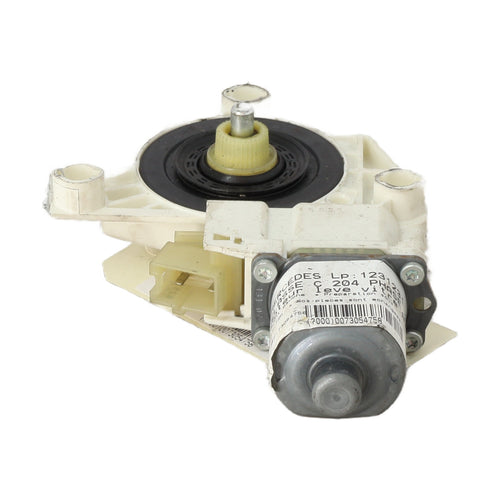 Moteur leve vitre avant gauche