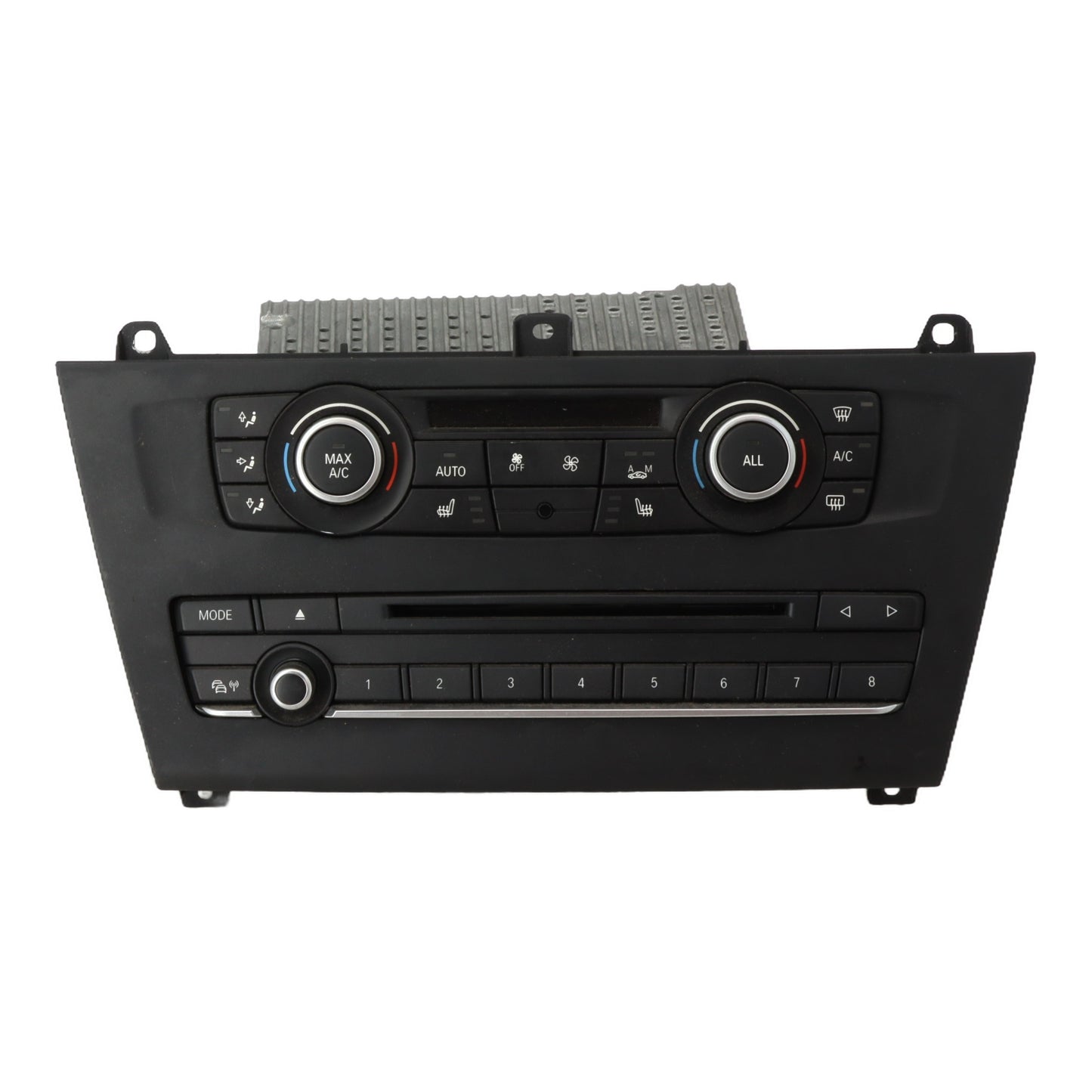 Autoradio d'origine