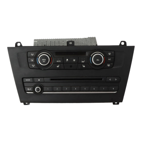 Autoradio d'origine