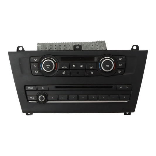 Autoradio d'origine