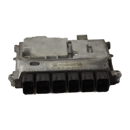 Calculateur moteur