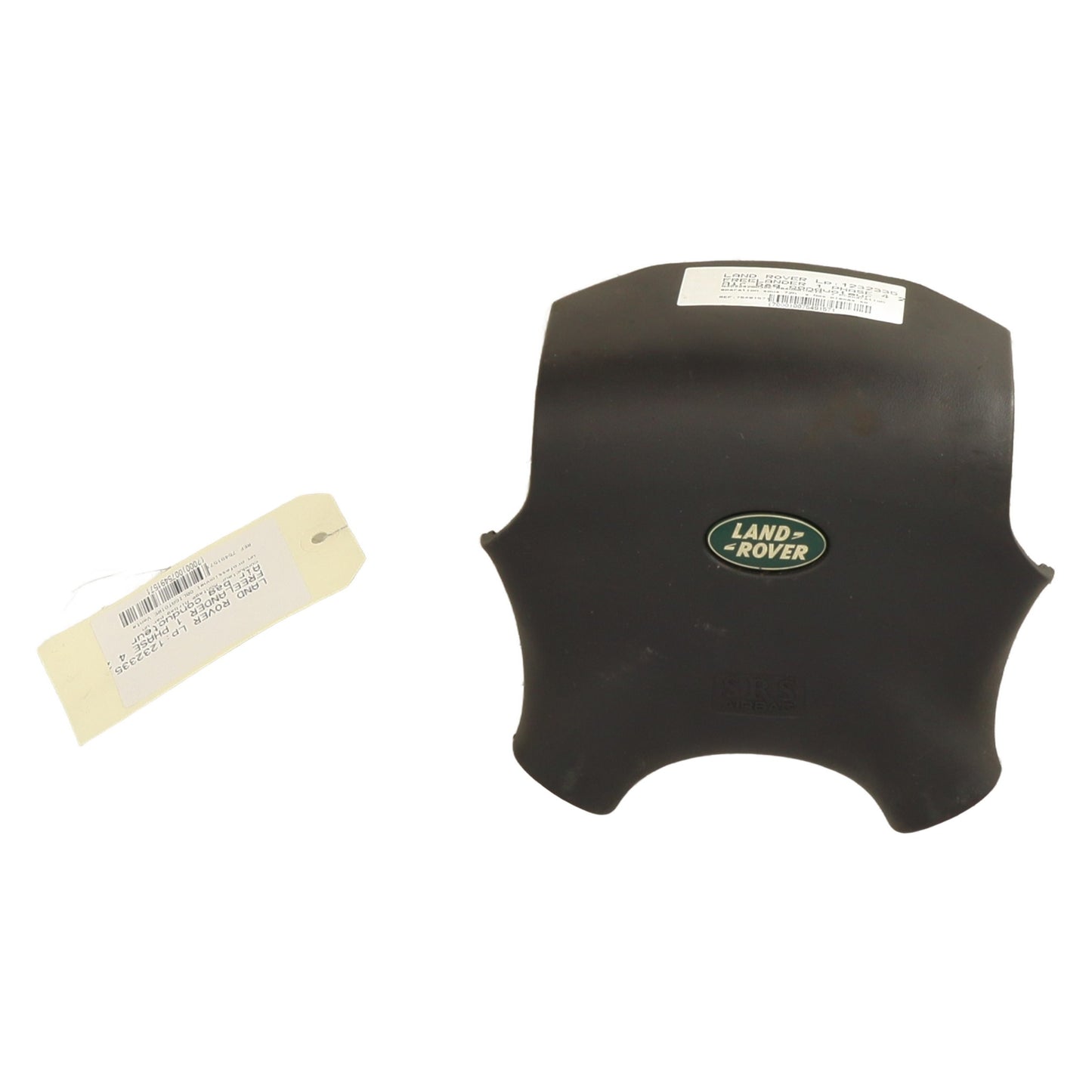 Air bag conducteur