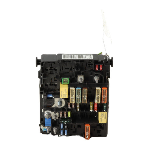 Boitier servitude moteur (BSM)