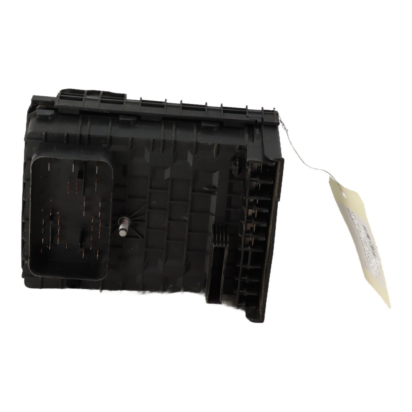 Boitier servitude moteur (BSM)