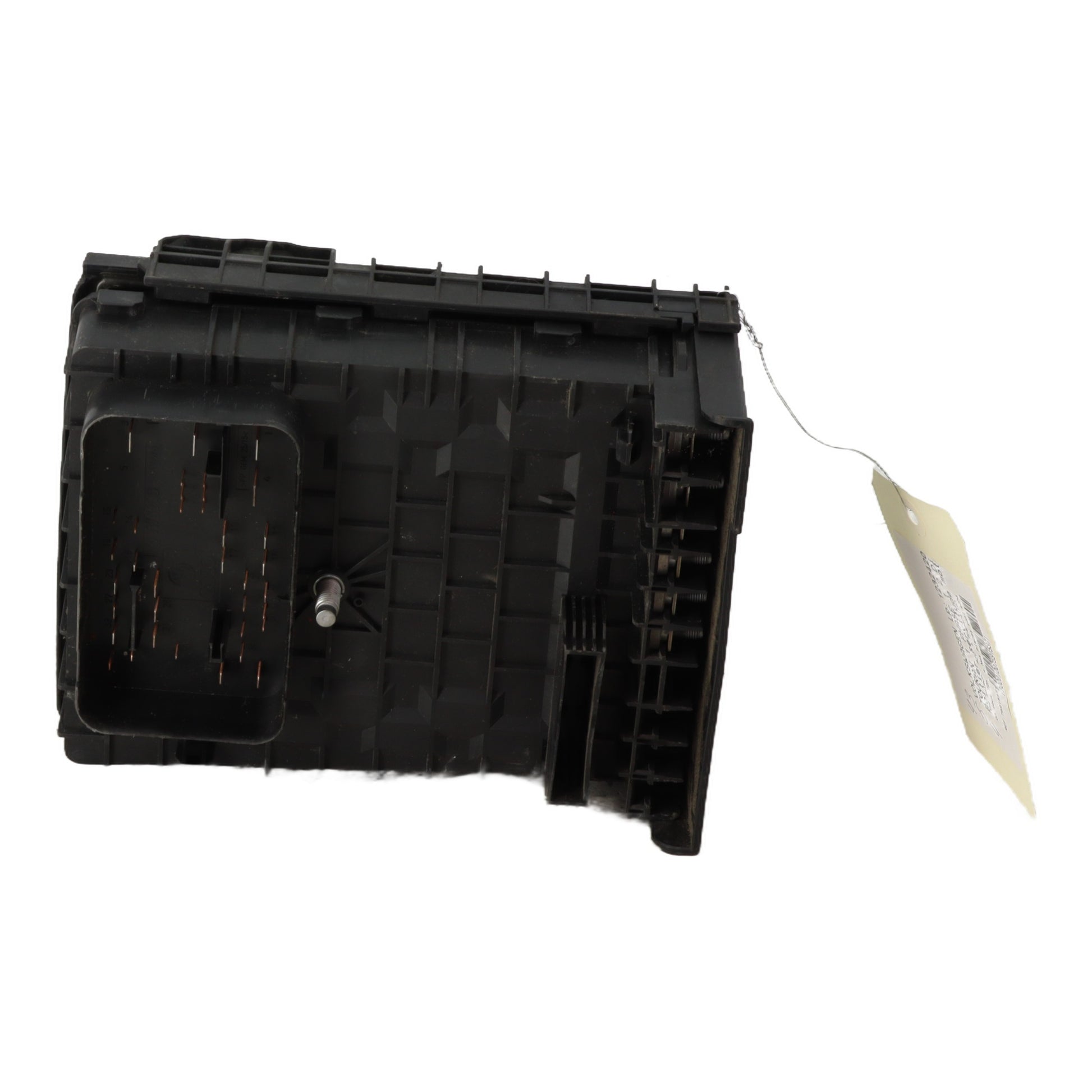 Boitier servitude moteur (BSM)