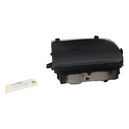 Ecran GPS