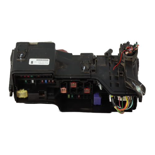 Boitier servitude moteur (BSM)
