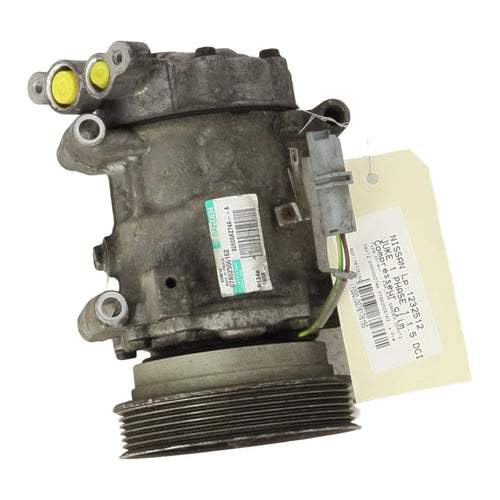 Compresseur clim - NISSAN JUKE 1 PHASE 1 (2011)