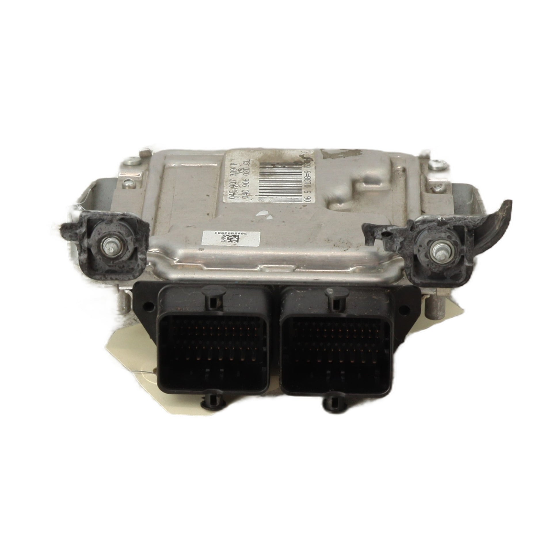 Calculateur moteur