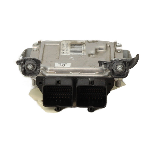 Calculateur moteur