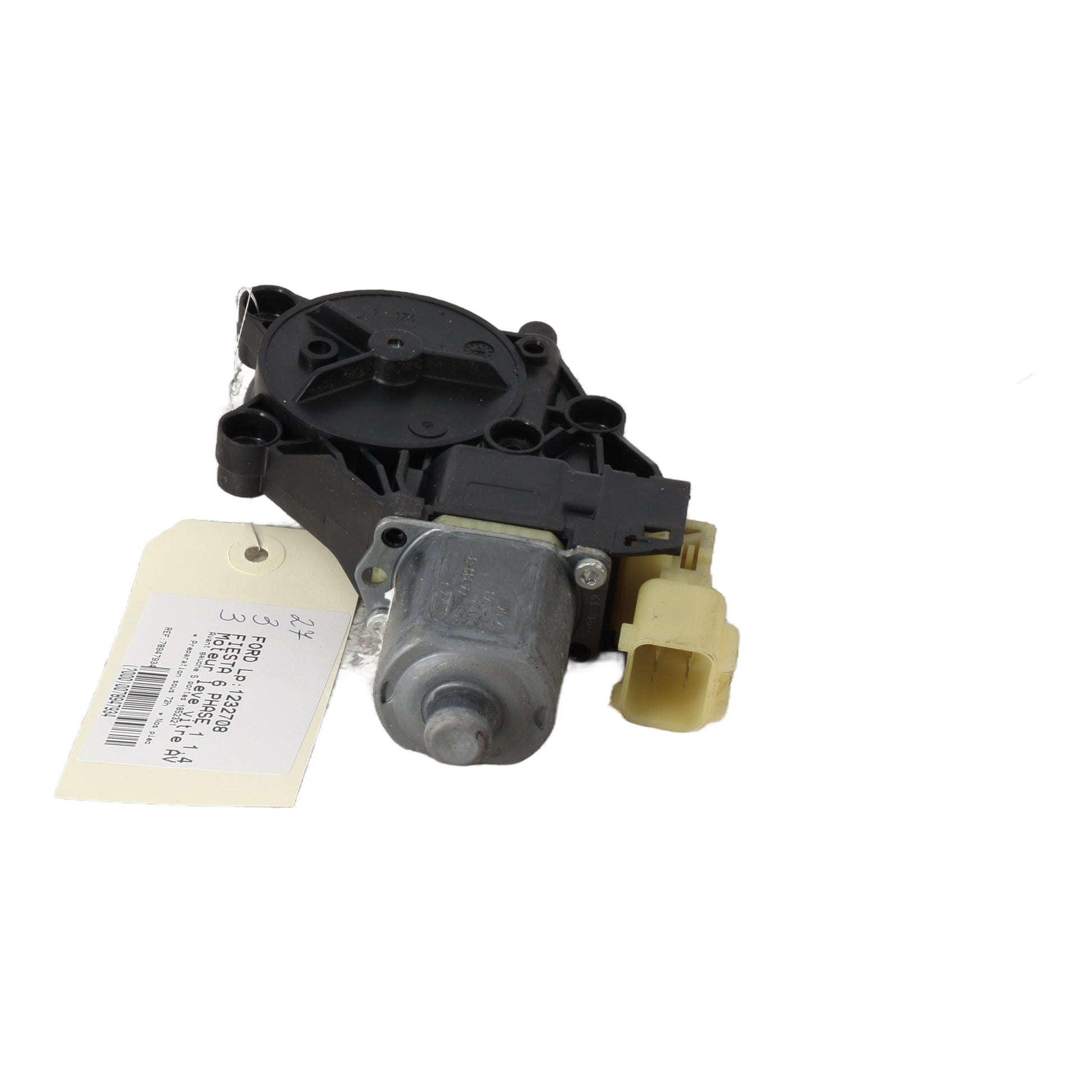 Moteur leve vitre avant gauche