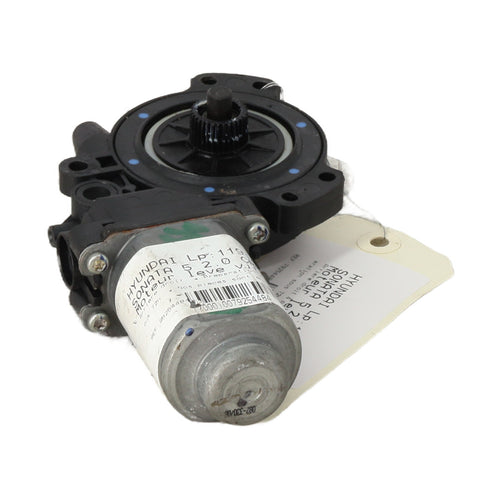 Moteur leve vitre arriere droit