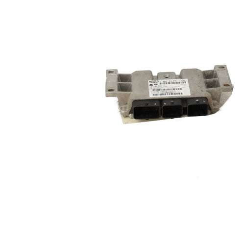 Calculateur moteur
