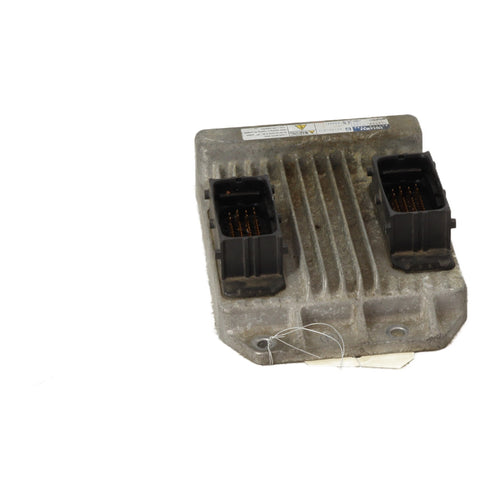 Calculateur moteur