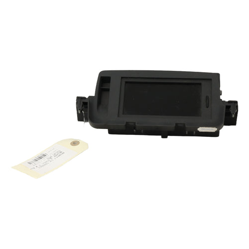 Ecran GPS