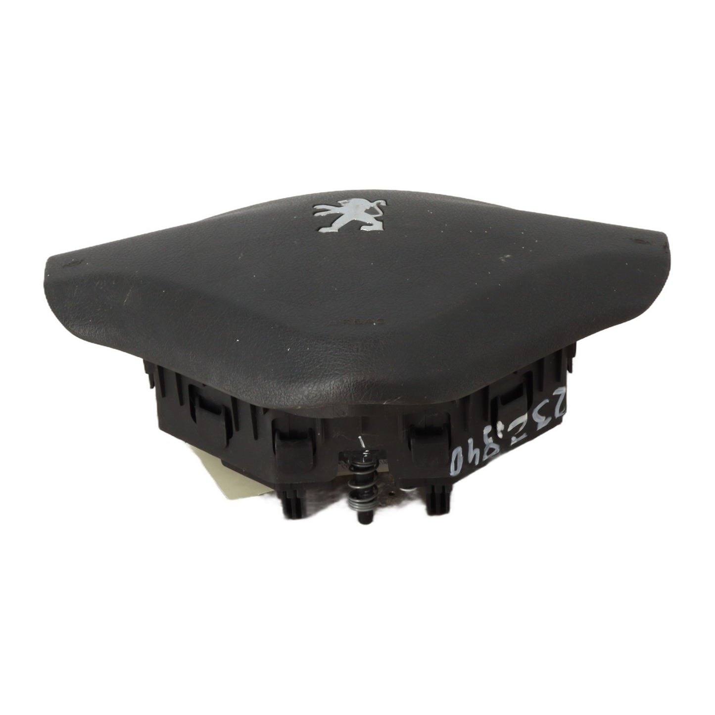 Air bag conducteur