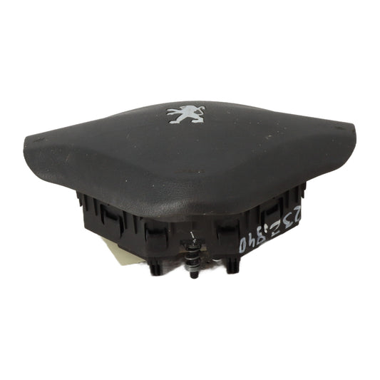 Air bag conducteur