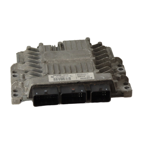 Calculateur moteur