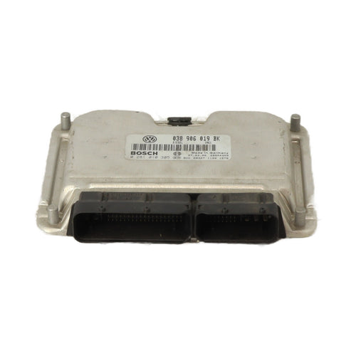Calculateur moteur