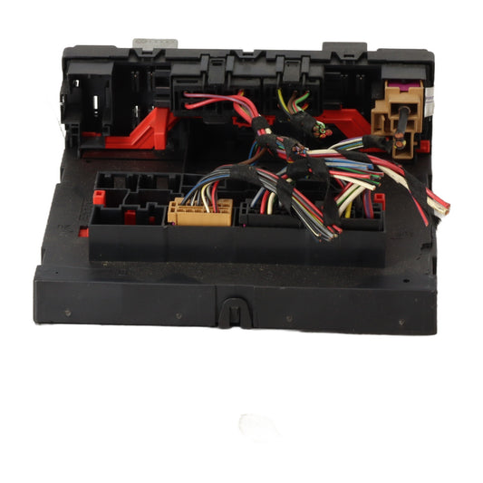 Boitier servitude moteur (BSM)