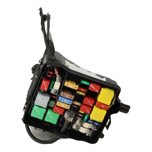 Boitier servitude moteur (BSM)