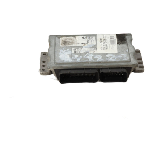 Calculateur moteur